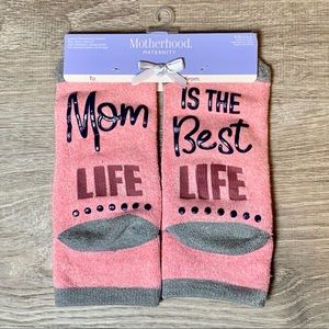 BOGO50% - NWT❗️MOM SOCKS